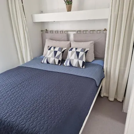 Mobilna Kucica Blue Bay Camping