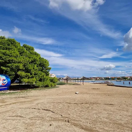 Mobilna Kucica Blue Bay * Privlaka (Zadar)