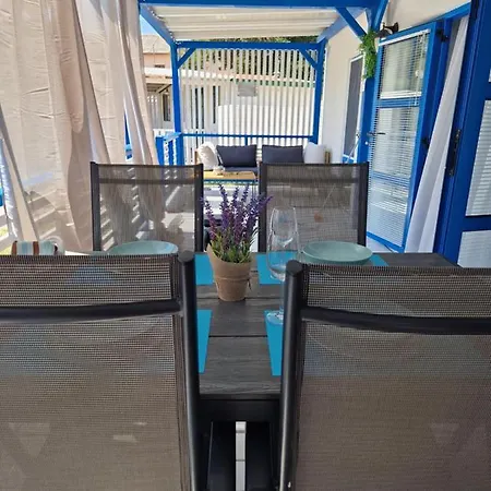 Mobilna Kucica Blue Bay Privlaka (Zadar)