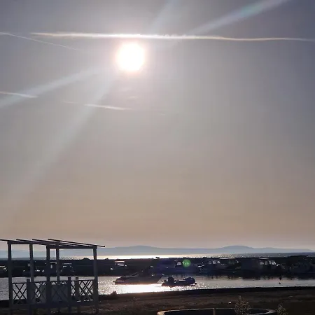 Mobilna Kucica Blue Bay Privlaka (Zadar)
