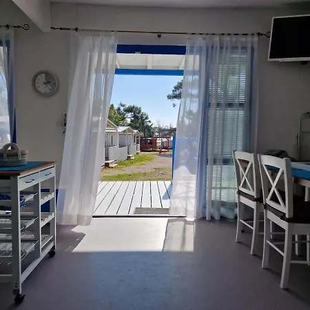 Mobilna Kucica Blue Bay Privlaka (Zadar)