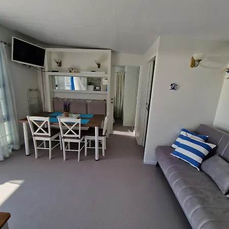 Mobilna Kucica Blue Bay Kemping